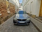 BMW Seria 5 520d xDrive M Sport - 4