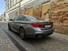 BMW Seria 5 520d xDrive M Sport - 6