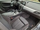 BMW Seria 5 520d xDrive M Sport - 10