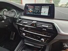 BMW Seria 5 520d xDrive M Sport - 14