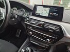 BMW Seria 5 520d xDrive M Sport - 15