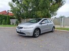 Honda Civic 1.4 Comfort - 1