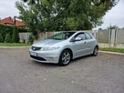 Honda Civic 1.4 Comfort - 2