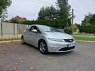 Honda Civic 1.4 Comfort - 4