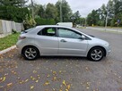 Honda Civic 1.4 Comfort - 5