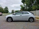 Honda Civic 1.4 Comfort - 8
