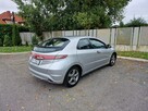 Honda Civic 1.4 Comfort - 9