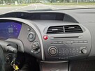 Honda Civic 1.4 Comfort - 11