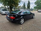 Mercedes CLK 230 Avantgarde Kompresor*2.3 Benzyna*193PS*Klima - 6