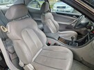 Mercedes CLK 230 Avantgarde Kompresor*2.3 Benzyna*193PS*Klima - 8