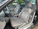 Mercedes CLK 230 Avantgarde Kompresor*2.3 Benzyna*193PS*Klima - 11