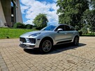 Porsche Macan - 1