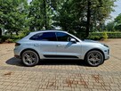 Porsche Macan - 3