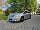 Toyota Avensis 1.8 Sol plus NAVI