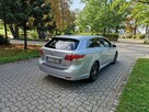 Toyota Avensis 1.8 Sol plus NAVI - 4