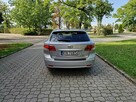 Toyota Avensis 1.8 Sol plus NAVI - 5