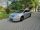 Toyota Avensis 1.8 Sol plus NAVI - 6