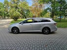Toyota Avensis 1.8 Sol plus NAVI - 7
