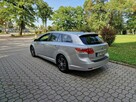 Toyota Avensis 1.8 Sol plus NAVI - 9