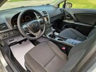 Toyota Avensis 1.8 Sol plus NAVI - 10