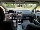 Toyota Avensis 1.8 Sol plus NAVI - 12