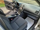 Toyota Avensis 1.8 Sol plus NAVI - 16