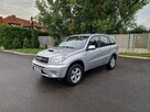 Toyota RAV4 2.0 D-4D 4x4 - 1