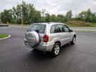 Toyota RAV4 2.0 D-4D 4x4 - 8