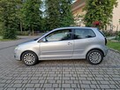 Volkswagen Polo 1.4 TDi*70PS*Klima*Skóry - 4