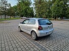 Volkswagen Polo 1.4 TDi*70PS*Klima*Skóry - 5