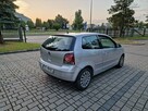 Volkswagen Polo 1.4 TDi*70PS*Klima*Skóry - 8