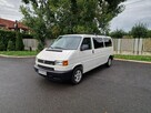 Volkswagen Transporter T4 L 2.5TDi 102 KM - 1