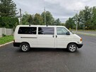 Volkswagen Transporter T4 L 2.5TDi 102 KM - 4