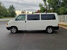 Volkswagen Transporter T4 L 2.5TDi 102 KM - 5