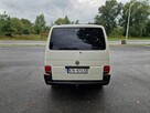 Volkswagen Transporter T4 L 2.5TDi 102 KM - 7