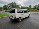 Volkswagen Transporter T4 L 2.5TDi 102 KM - 8