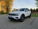 Volkswagen Tiguan R-Line 4x4 2.0 TDi 190KM - 1