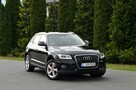 Audi Q5 2.0TDI(177KM)*Lift*Xenon*Led*Navi*Keyless Go*El.Klapa*Panorama*Alu18" - 2