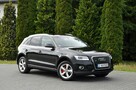 Audi Q5 2.0TDI(177KM)*Lift*Xenon*Led*Navi*Keyless Go*El.Klapa*Panorama*Alu18" - 3