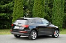 Audi Q5 2.0TDI(177KM)*Lift*Xenon*Led*Navi*Keyless Go*El.Klapa*Panorama*Alu18" - 6