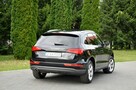 Audi Q5 2.0TDI(177KM)*Lift*Xenon*Led*Navi*Keyless Go*El.Klapa*Panorama*Alu18" - 7