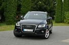 Audi Q5 2.0TDI(177KM)*Lift*Xenon*Led*Navi*Keyless Go*El.Klapa*Panorama*Alu18" - 8