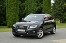 Audi Q5 2.0TDI(177KM)*Lift*Xenon*Led*Navi*Keyless Go*El.Klapa*Panorama*Alu18" - 9