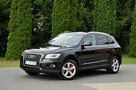 Audi Q5 2.0TDI(177KM)*Lift*Xenon*Led*Navi*Keyless Go*El.Klapa*Panorama*Alu18" - 10