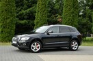 Audi Q5 2.0TDI(177KM)*Lift*Xenon*Led*Navi*Keyless Go*El.Klapa*Panorama*Alu18" - 11