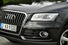 Audi Q5 2.0TDI(177KM)*Lift*Xenon*Led*Navi*Keyless Go*El.Klapa*Panorama*Alu18" - 12