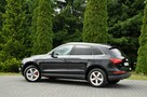 Audi Q5 2.0TDI(177KM)*Lift*Xenon*Led*Navi*Keyless Go*El.Klapa*Panorama*Alu18" - 13