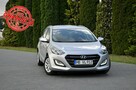 Hyundai i30 1.6CRDi(110KM)*Lift*Led*Duża Navi*Kamera*Klimatronik*I Wł*Reling"ASO - 1
