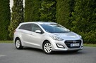 Hyundai i30 1.6CRDi(110KM)*Lift*Led*Duża Navi*Kamera*Klimatronik*I Wł*Reling"ASO - 2
