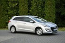 Hyundai i30 1.6CRDi(110KM)*Lift*Led*Duża Navi*Kamera*Klimatronik*I Wł*Reling"ASO - 3